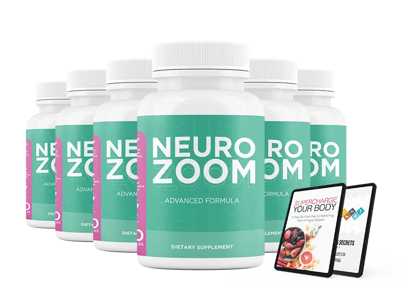 NeuroZoom discount