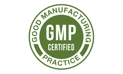 NeuroZoom GMP Certified